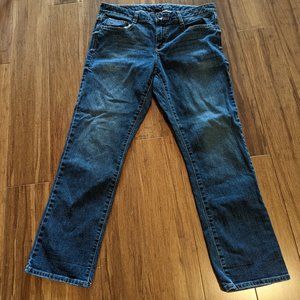 Tommy Hilfiger Spirit Crop Jeans